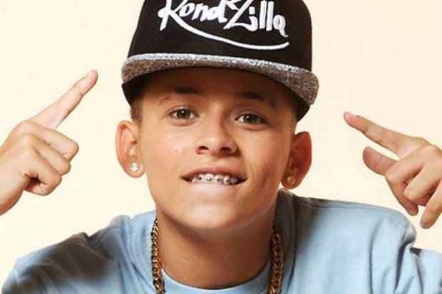 Conteúdo erótico e apelativo das músicas chamou atenção do Ministério Público. Foto: Divulgação