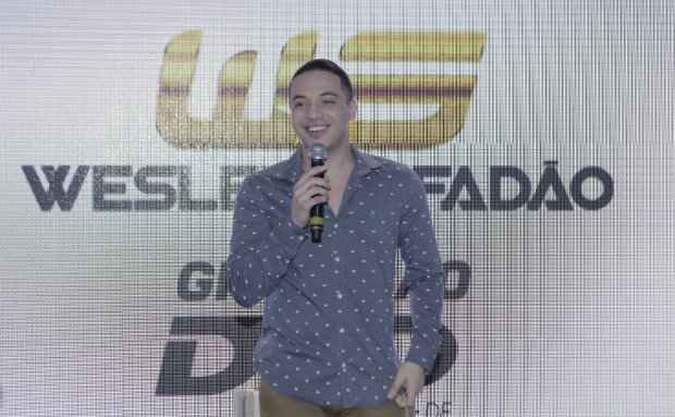 Foto: Ederson Lima/Divulgação