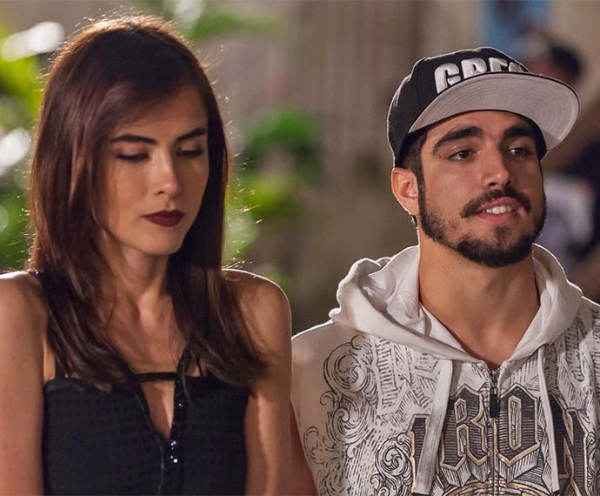 Foto: TV Globo/Divulga&ccedil;&atilde;o/Foto: TV Globo/Divulga&ccedil;&atilde;o