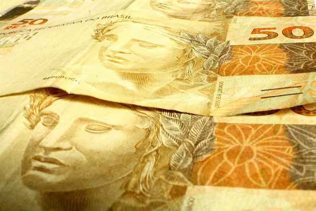 Governo estima que a economia crescerá 0,2% em 2016. (Foto: Domínio Público)/ Governo estima que a economia crescerá 0,2% em 2016. (Foto: Domínio Público)/