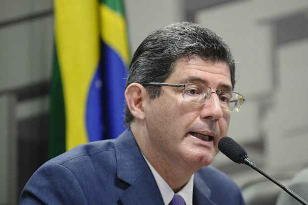 No projeto apresentado por Joaquim Levy e Nelson Barbosa, o Judiciário terá maior número de postos: 12,6 mil. (Foto: Edilson Rodrigues/Agência Senado)/ No projeto apresentado por Joaquim Levy e Nelson Barbosa, o Judiciário terá maior número de postos: 12,6 mil. (Foto: Edilson Rodrigues/Agência Senado)/
