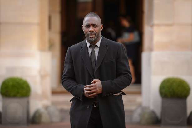 Idris Elba. Ator britânico é cotado para viver James Bond nos cinemas. Foto: AFP Photo/Reprodução/ Idris Elba. Ator britânico é cotado para viver James Bond nos cinemas. Foto: AFP Photo/Reprodução/