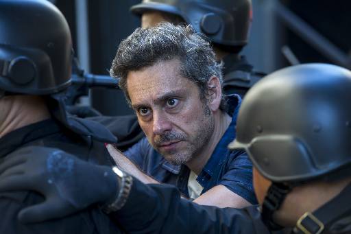 Alexandre Nero é protagonista ambíguo na novela global. Foto: Globo/Divulgação/ Alexandre Nero é protagonista ambíguo na novela global. Foto: Globo/Divulgação/