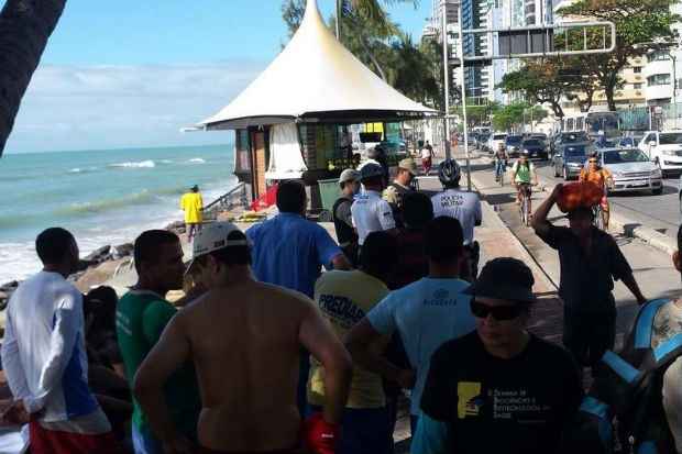 Foto: Daniel Leal/ Reprodução/ Twitter/ Foto: Daniel Leal/ Reprodução/ Twitter/