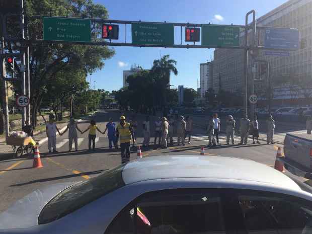 Foto: Eleuziane D'Ávila/WhatsApp/Cortesia/ Foto: Eleuziane D'Ávila/WhatsApp/Cortesia/