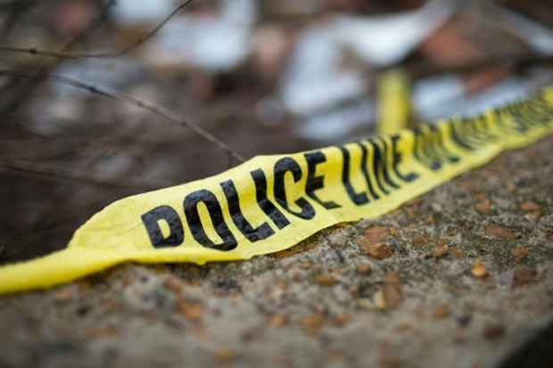 Um homem morreu e duas pessoas ficaram feridas na quinta-feira durante um tiroteio na Universidade de Sacramento, capital da Califórnia. Foto: Scott Olson/Getty images/AFP/Arquivos/