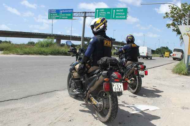 Foto: PRF/ Divulgação/
