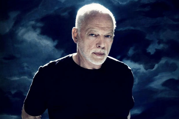 David Gilmour vem ao Brasil com turnê do disco Rattle That Lock. Foto: Divulgação/ David Gilmour vem ao Brasil com turnê do disco Rattle That Lock. Foto: Divulgação/
