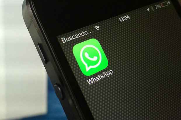 Apesar de o Facebook já ter 1 bilhão de usuários, o Messenger, serviço de mensagens instantâneas da rede social, ficou atrás do WhatsApp. Foto: CC/Flickr./ Apesar de o Facebook já ter 1 bilhão de usuários, o Messenger, serviço de mensagens instantâneas da rede social, ficou atrás do WhatsApp. Foto: CC/Flickr./