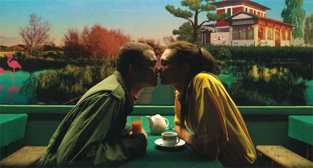 Exibido no Festival de Cannes, Love foi o filme mais polêmico da edição. Foto: Divulgação/ Exibido no Festival de Cannes, Love foi o filme mais polêmico da edição. Foto: Divulgação/