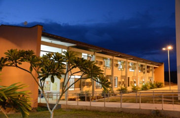 Campus de Caruaru. Foto: Divulgação/UFPE/ Campus de Caruaru. Foto: Divulgação/UFPE/