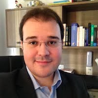 *M&eacute;dico psiquiatra e psicoterapeuta, mestre em neuropsiquiatria pela UFPE. Cr&eacute;dito: Acervo pessoal/