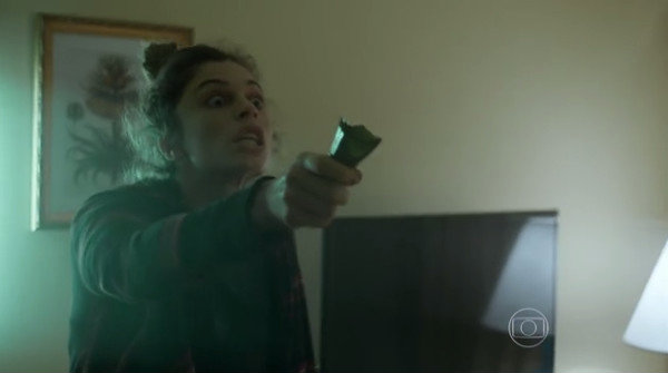 Foto: TV Globo/Divulga&ccedil;&atilde;o/Foto: TV Globo/Divulga&ccedil;&atilde;o