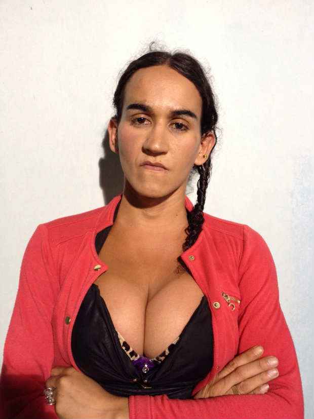 Monique/Polícia Civil/Divulgação