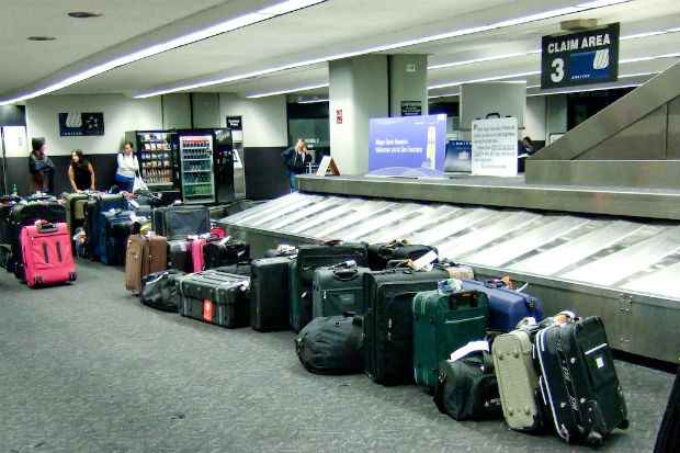 Para organizar a mala corretamente, é preciso ter em mente todos os tipos de eventos e programas planejados/Kenneth Lu/Flickr/Reprodução Para organizar a mala corretamente, é preciso ter em mente todos os tipos de eventos e programas planejados/Kenneth Lu/Flickr/Reprodução