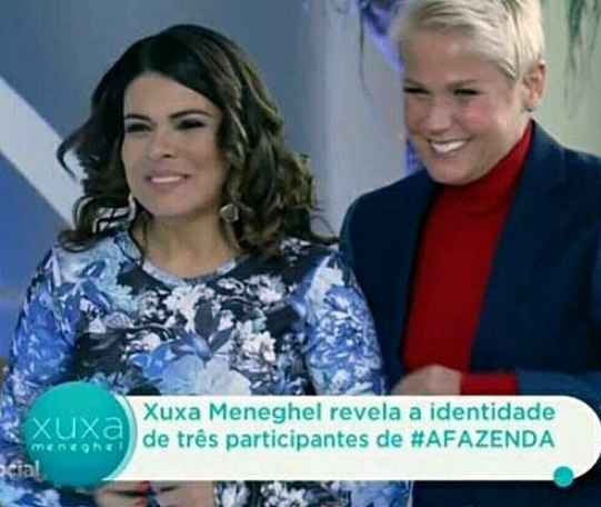 Foto: Reprodução/Instagram/ Foto: Reprodução/Instagram/