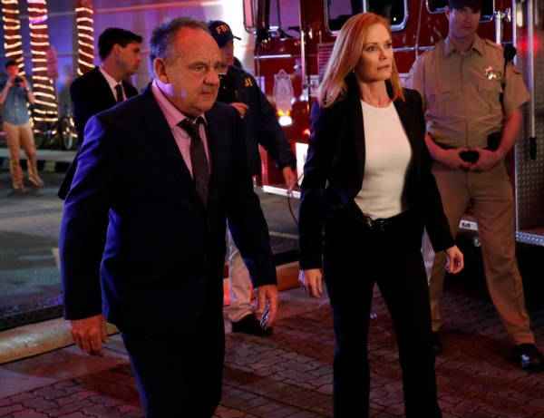 Foto: CBS/Divulga&ccedil;&atilde;o/Foto: CBS/Divulga&ccedil;&atilde;o