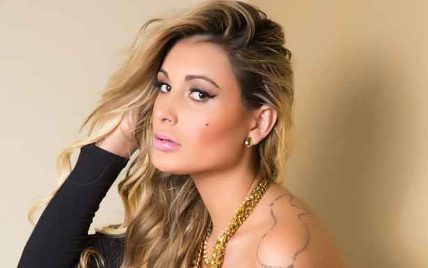 Andressa Urach ficou entre a vida e a morte após complicações com hidrogel em 2014. Foto: Divulgação/