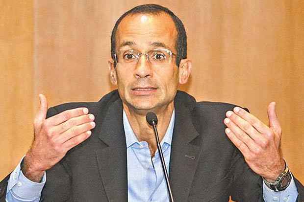 As mensagens analisadas pela PF são do empresário Marcelo Odebrecht. Foto: Rodrigo Félix Leal/Futura Press/ As mensagens analisadas pela PF são do empresário Marcelo Odebrecht. Foto: Rodrigo Félix Leal/Futura Press/