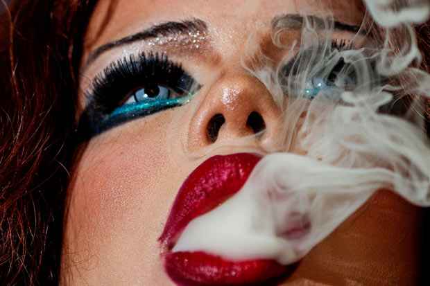 A sexualidade é um dos fatores principais que embasam o sistema de dominação das mulheres por meio de seus corpos. Foto: Léo Pinheiro/ FP