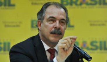 Aloizio Mercadante. (Foto: Imagem de Arquivo/Agência Brasil)
