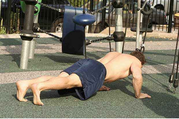 Medicamento pode ser importante para ajudar vítima de derrames ou pessoas com partes do corpo amputadas. Foto: Elvert Barnes/Flickr/Divulgação