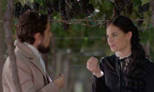 Foto: TV Globo/Divulgação/Foto: TV Globo/Divulgação
