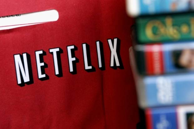 A Netflix comunicou nesta quarta-feira que o seu n&uacute;mero de assinaturas em todo o mundo subiu para 69,17 milh&otilde;es. Foto: Robert Sullivan/AFP/Arquivos/