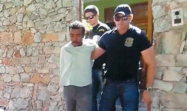 Foto: Pol&iacute;cia Civil/Divulga&ccedil;&atilde;o/