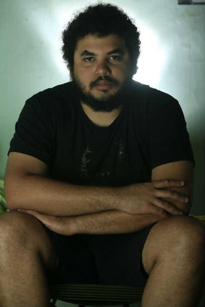 /Rafael Martins/ Esp. DP/ D. A. Press