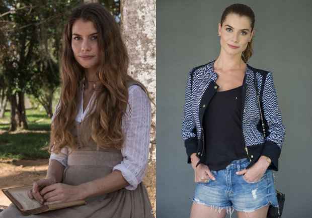 Foto: TV Globo/Divulgação