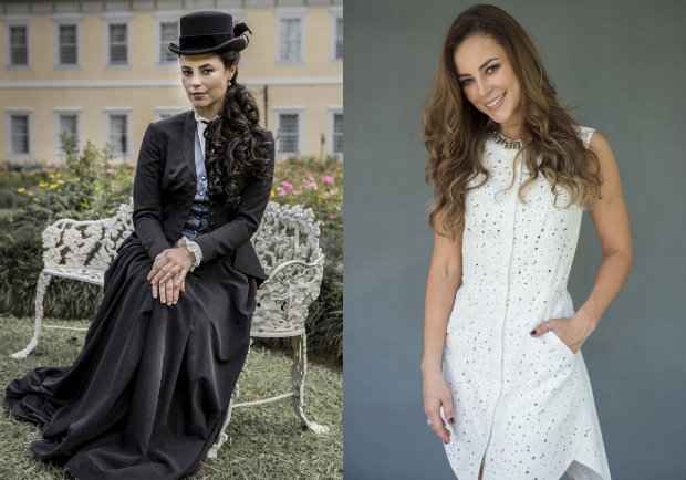 Foto: TV Globo/Divulgação