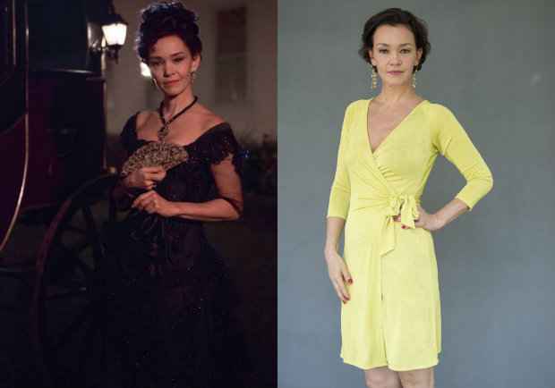 Foto: TV Globo/Divulgação