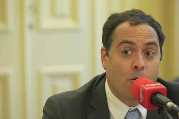 Governador tem observado o quadro nacional. Foto: Rafael Marins/DP/D.A. Press/