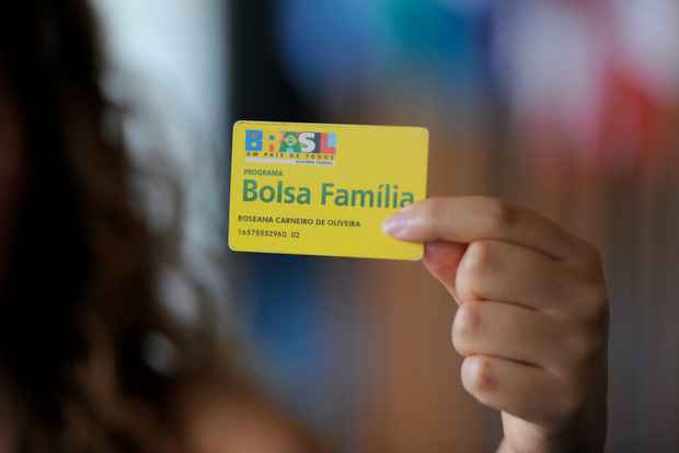 Programa social &eacute; uma das maiores vitrines do PT. Foto: Jefferson Rudy/Ag&ecirc;ncia Senado/