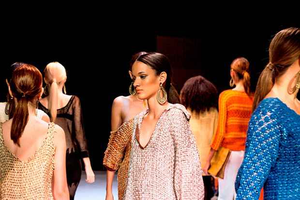 Moda Recife chega à oitava edição neste ano. Foto: Bárbara Acioly/Divulgação/