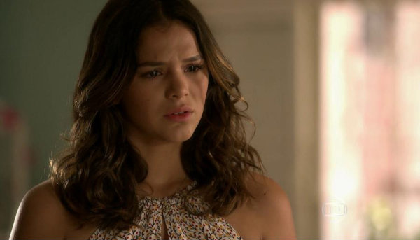 Foto: TV Globo/Divulgação