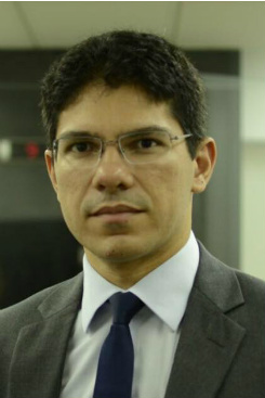 Ao todo, Gérson estudou nove anos para concursos públicos. Foto: Arquivo Pessoal/Reprodução: Facebook/ Ao todo, Gérson estudou nove anos para concursos públicos. Foto: Arquivo Pessoal/Reprodução: Facebook/
