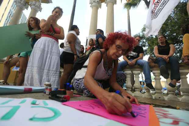 Foto: Rafael Martins/ DP/ DA Press/