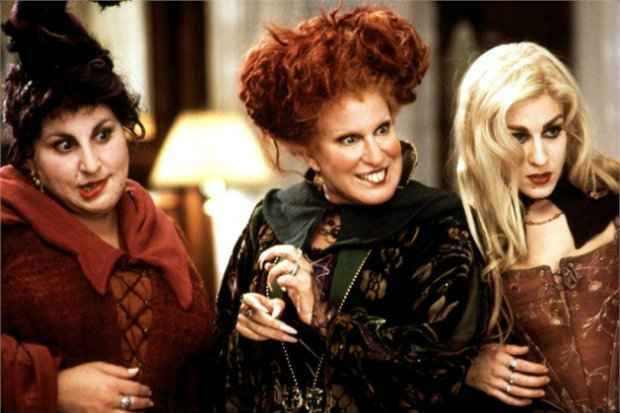 Irmãs Winnie marcaram infâncias nos anos 1990 com Abracadabra. Foto: Divulgação
