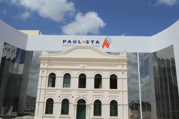 Interessados em adquirir um ponto no centro de compras podem conquistar seu espaço por valores de R$ 50 mil (quiosque) até R$ 20 milhões (loja âncora). Foto: Nando Chiappetta/DP/D.A Press/