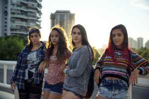 Atrizes foram premiadas no Festival de Veneza