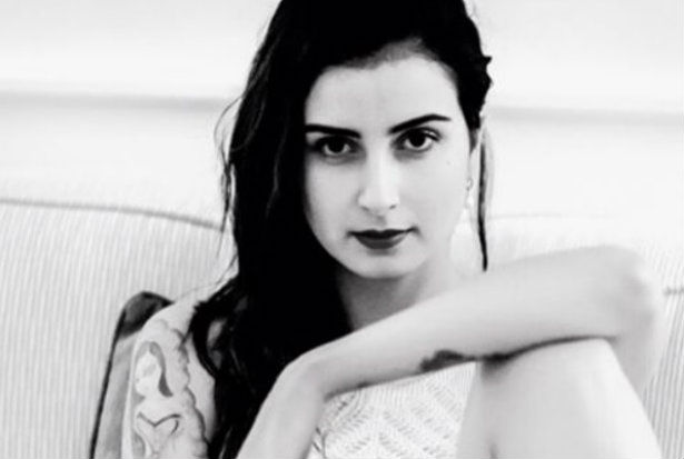 Para Lola, a sociedade vive um bom momento quanto o assunto &eacute; a libera&ccedil;&atilde;o sexual feminina. Foto: Instagram/Reprodu&ccedil;&atilde;o/