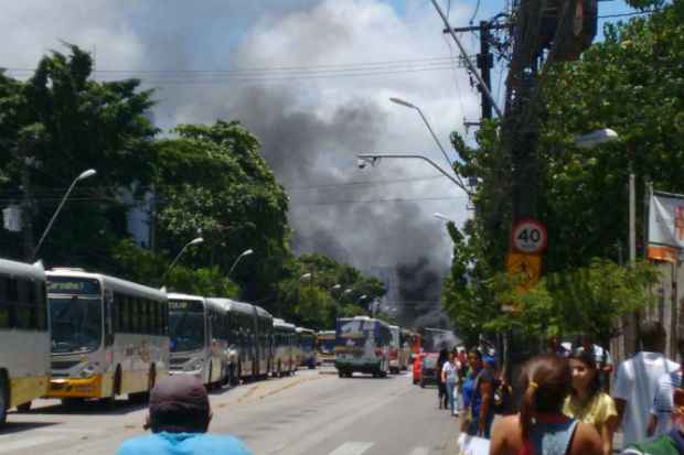 Foto: Reprodução/ WhatsApp