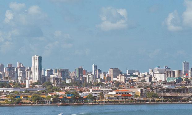 Até 2037, os conselheiros vão construir sugestões para melhoria da cidade a partir de sugestões da sociedade. Foto: Blenda Souto Maior/ DP/ DA Press/