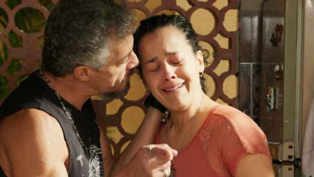 Foto: TV Globo/Divulga&ccedil;&atilde;o/Foto: TV Globo/Divulga&ccedil;&atilde;o
