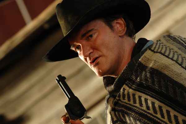 Quentin Tarantino lança segundo faroeste da carreira três anos após Django Livre. Foto: Weinstein Company/Divulgação/ Quentin Tarantino lança segundo faroeste da carreira três anos após Django Livre. Foto: Weinstein Company/Divulgação/