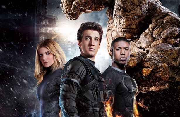 Novo filme do 'Quarteto fantástico' não agradou e sequência continua sem definição. Foto: Fox/Divulgação/ Novo filme do 'Quarteto fantástico' não agradou e sequência continua sem definição. Foto: Fox/Divulgação/