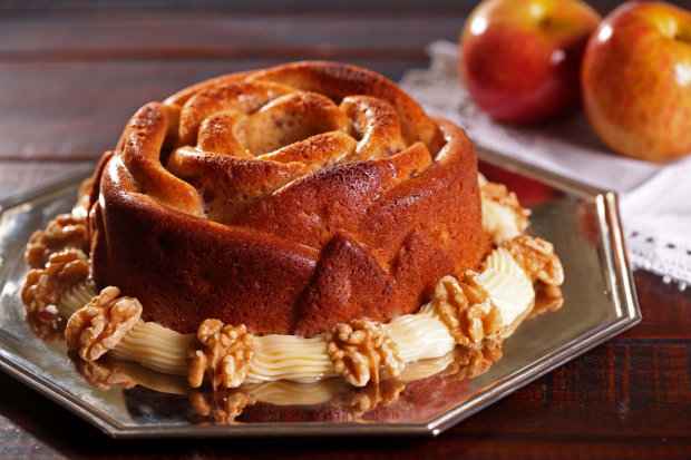 Bolos ganham roupagem mais sofisticada. Foto: Fabbricato Gourmet/divulga&ccedil;&atilde;o/