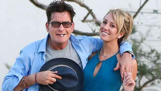 Os dois foram noivos por meses. Foto: TMZ/reprodução/ Os dois foram noivos por meses. Foto: TMZ/reprodução/